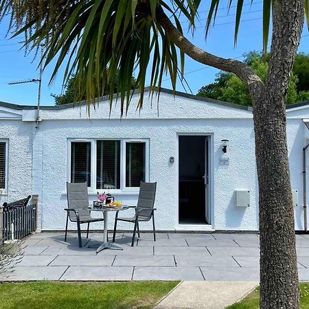 Little Greenway Holiday Bungalow Galmpton Экстерьер фото