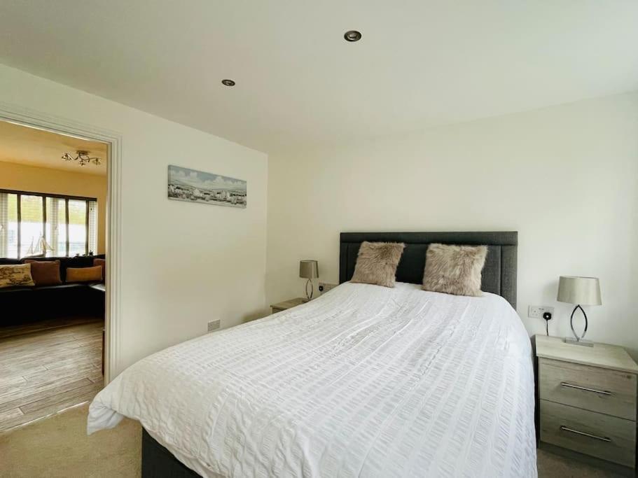 Little Greenway Holiday Bungalow Galmpton Экстерьер фото